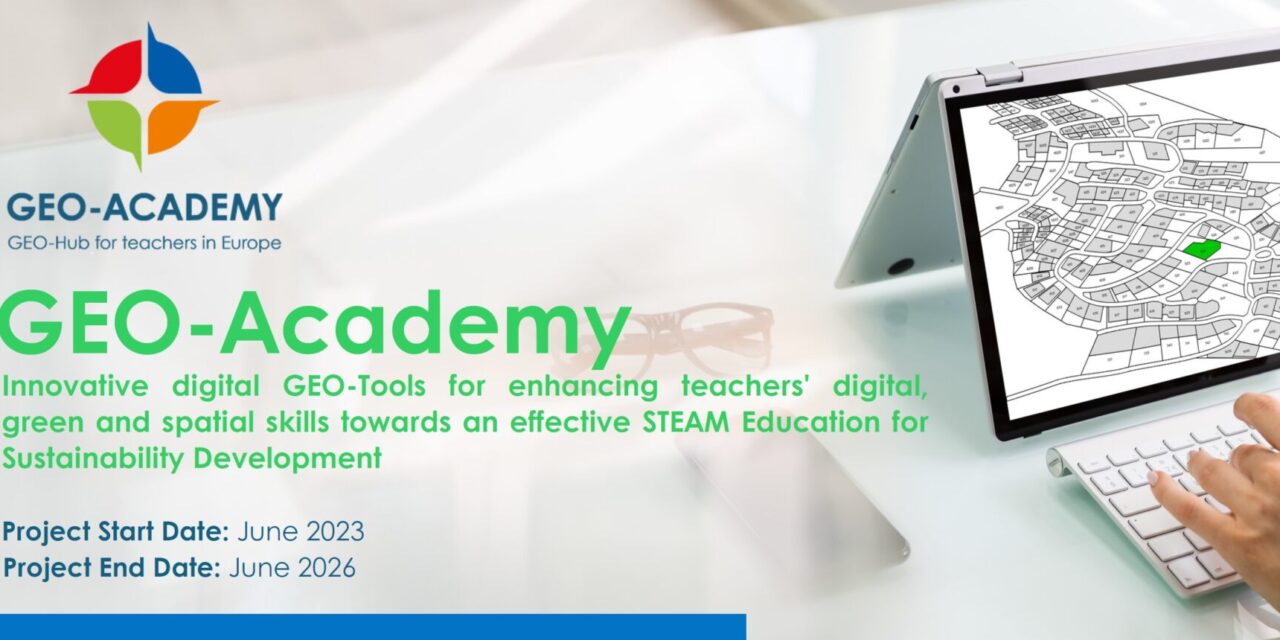 Geo-Academy