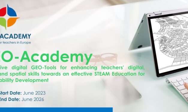 Geo-Academy