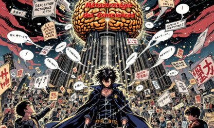 Guerre cognitive et pop culture
