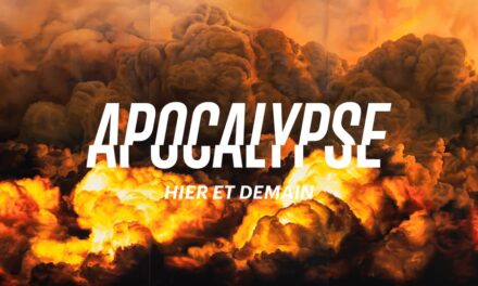 Exposition Apocalypse hier et demain