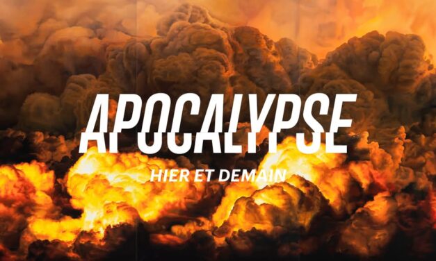 Exposition Apocalypse hier et demain