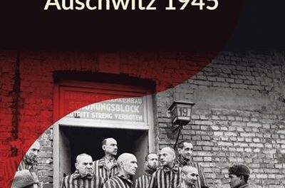 Auschwitz 1945