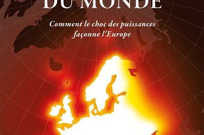 Dans la forge du monde