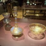 Exposition Mamlouks au Louvre : redécouvrir une civilisation au-delà des clichés