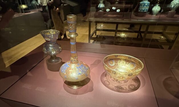 Exposition Mamlouks au Louvre : redécouvrir une civilisation au-delà des clichés