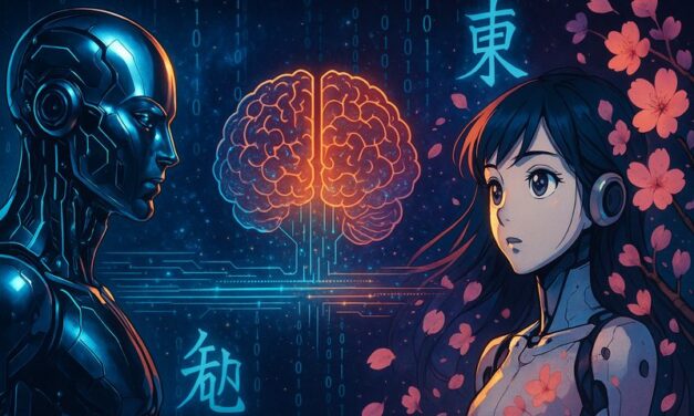 Intelligence Artificielle en Science-Fiction