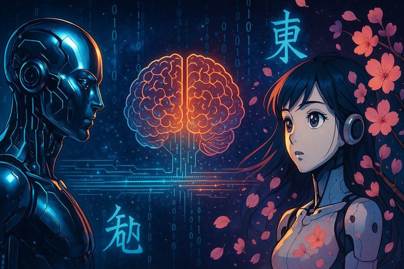 Intelligence Artificielle en Science-Fiction