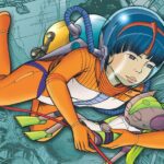 Les aventures de Yoko Tsuno