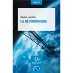 La géoingénierie