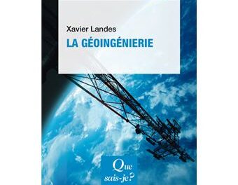 Image illustrant l'article La-Geoingenierie de Les Clionautes