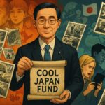 Manga, diplomatie et pouvoir mémoriel