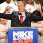 L’ère Bloomberg à New York City
