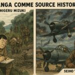 Le manga comme source historique