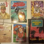 La mémoire de la Seconde Guerre mondiale dans le manga japonais