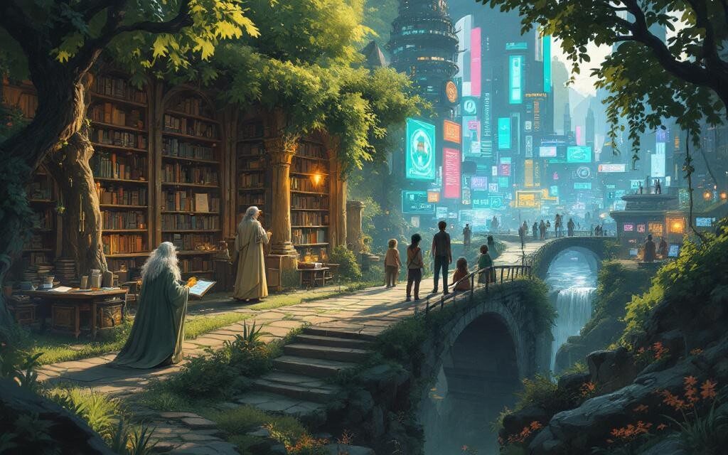 L’IA en éducation