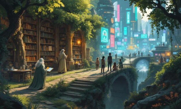 L’IA en éducation