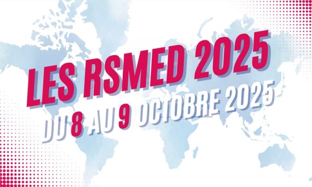 Rencontres Stratégiques de la Méditerranée (RSMED) 2025