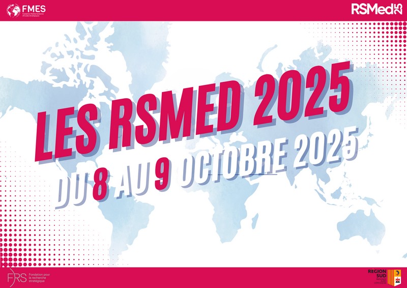 RSMed 2025