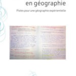 Expliciter en géographie