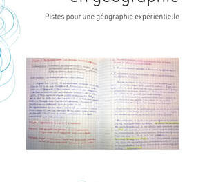 Expliciter en géographie