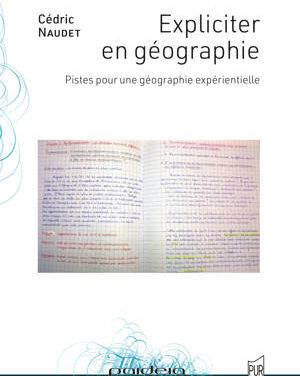 Expliciter en géographie