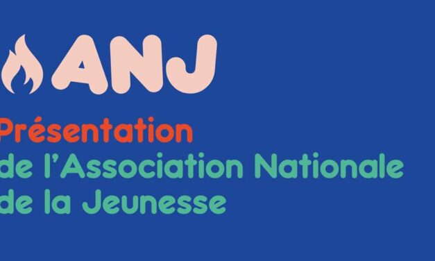 Faire une simulation Assemblée nationale avec l’Association nationale de la jeunesse