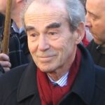 Panthéonisation de Robert Badinter le 09 octobre 2025
