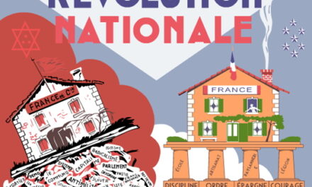 Vichy, était-ce la France ?