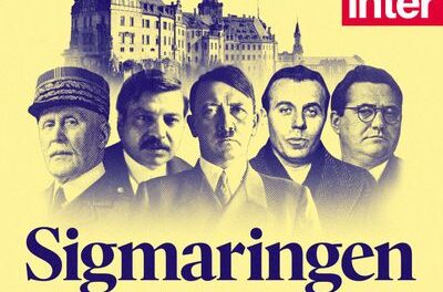 Image illustrant l'article 01. Nuremberg de Les Clionautes