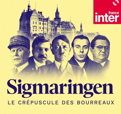Sigmaringen, le crépuscule des bourreaux