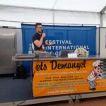 Le Blé, une céréale au coeur des enjeux de puissance