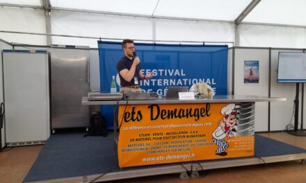 Blé enjeu de puissance