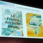Les cartes, témoins de notre monde