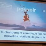 Quand le changement climatique fait émerger de nouvelles relations de pouvoir