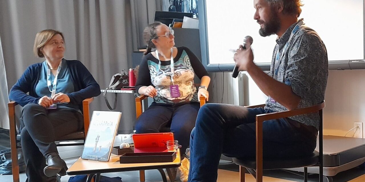 Géographia – L’odyssée cartographique de Ptolémée