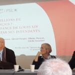 20 millions de Français ? – La France de Louis XIV vue par ses intendants
