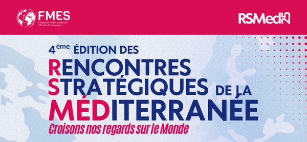 Bilan des RSMed 2025