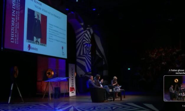 Vichy, était-ce la France ?