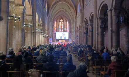 Le monde depuis Trump