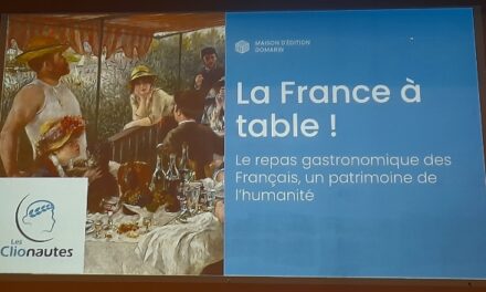 Image illustrant l'article gastro de Les Clionautes