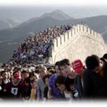 Le tourisme international chinois : une émancipation sous contrôle