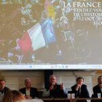 La Libération et la fabrique de la Nation