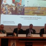 Une certaine  idée de la France… dans le monde – De Gaulle, une figure française par-delà nos frontières ?