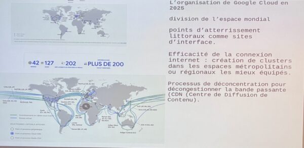 La domination des clouds des big tech US