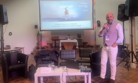 Religion et pouvoir en Indonésie : le Pancasila, un statu quo unique au monde