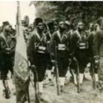 Mourir pour la France ?