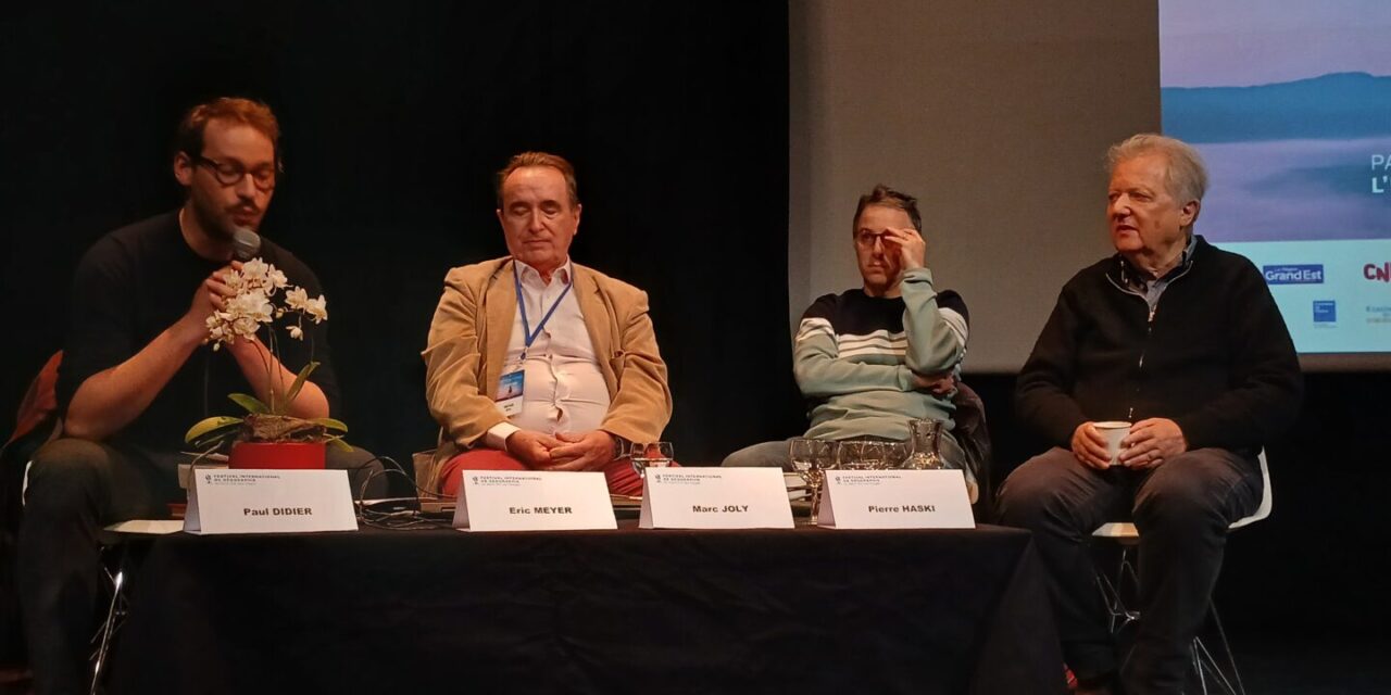 Le pouvoir et les dictateurs