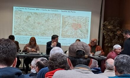 La France, c’est d’abord une carte