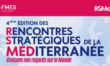 Une nouvelle donne stratégique au Levant ?