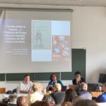 « Tu dois aimer la France… » L’histoire de France dans les manuels scolaires du XIXe siècle à nos jours